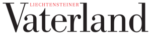 Logo Lichtensteiner Vaterland