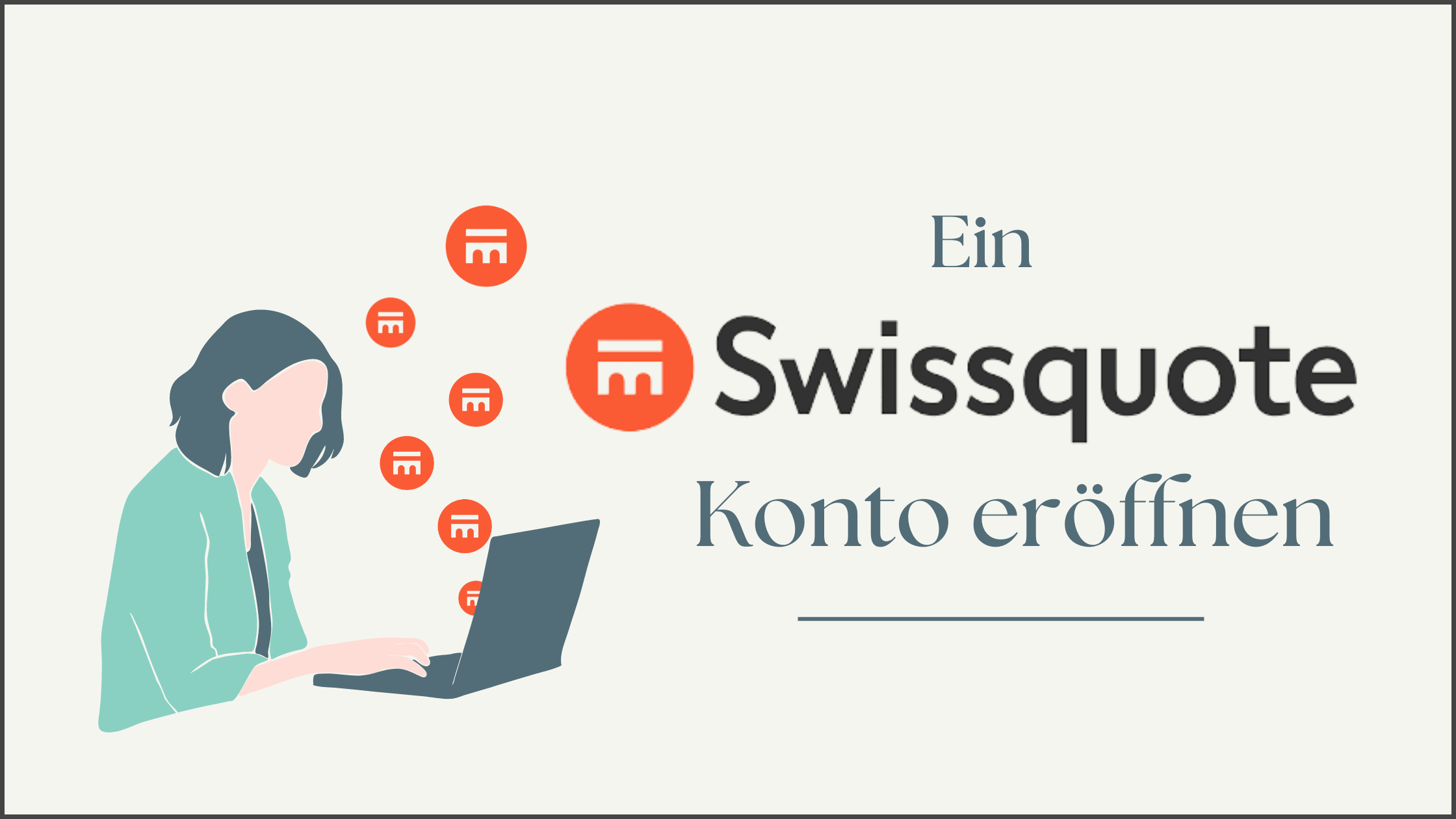Mehr über den Artikel erfahren Ein Swissquote Konto eröffnen