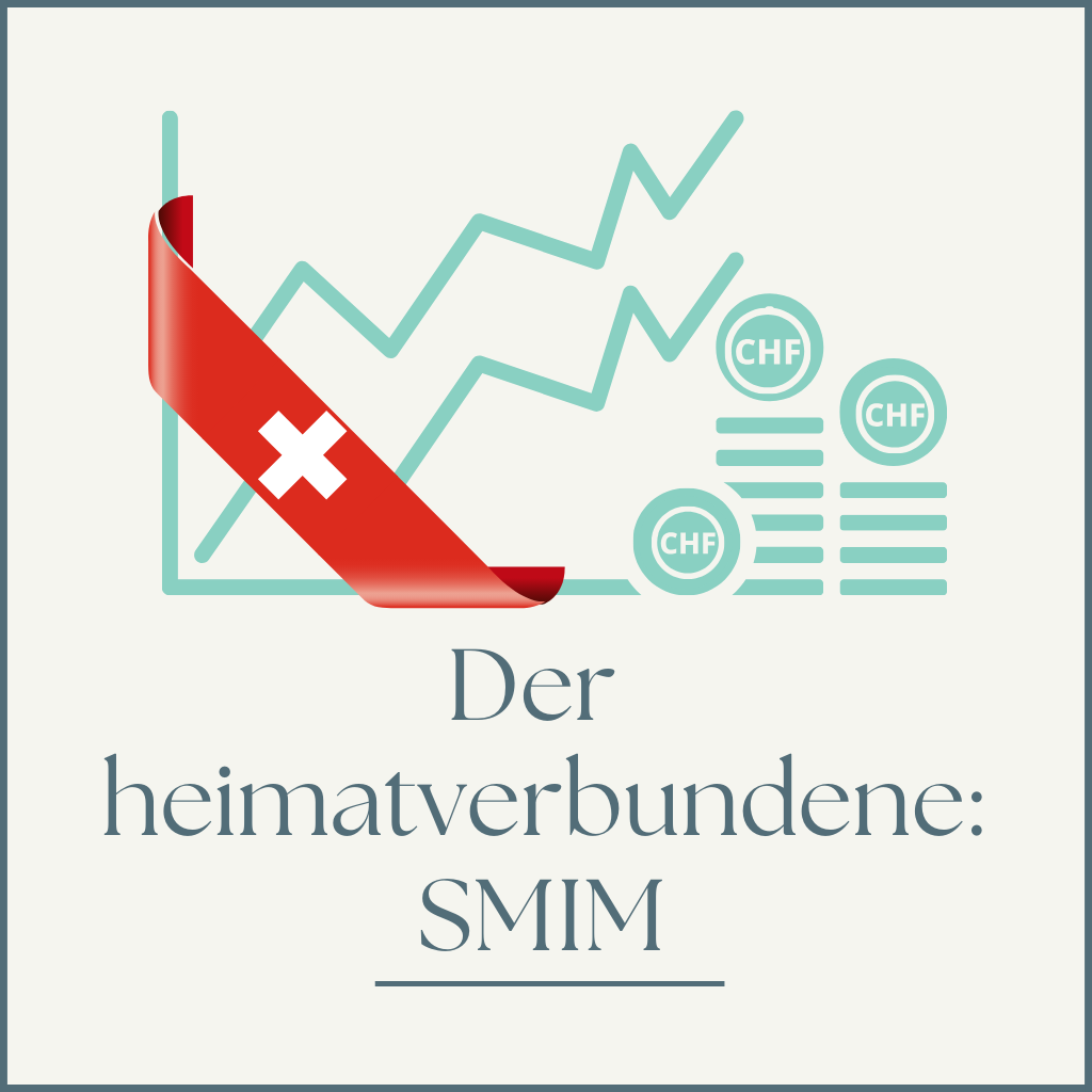 SMIM der heimatverbundene Index