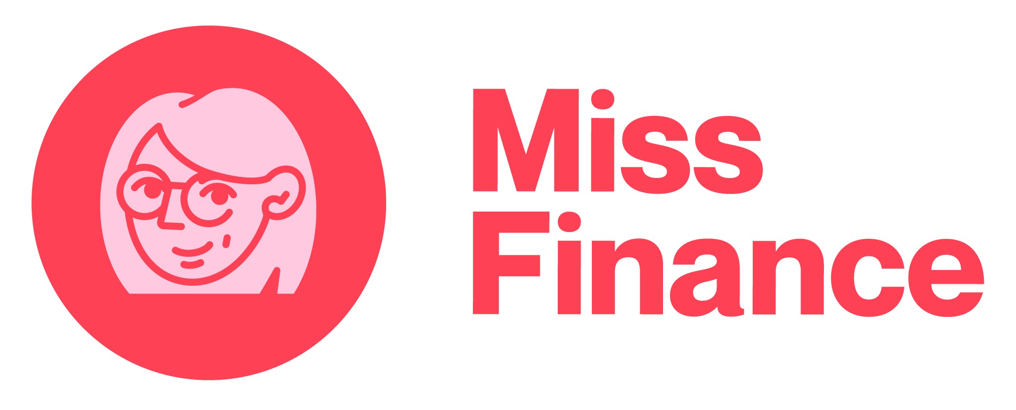 Miss Finance Wiki logo