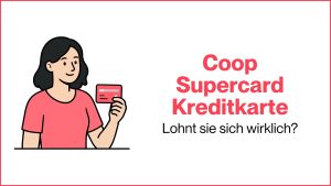 Miss Finance Wiki- Coop Supercard Kreditkarte