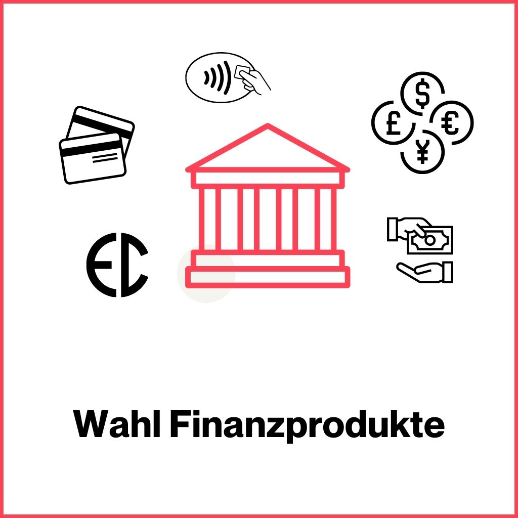Miss Finance Wiki - Finanztools - Finanzprodukte