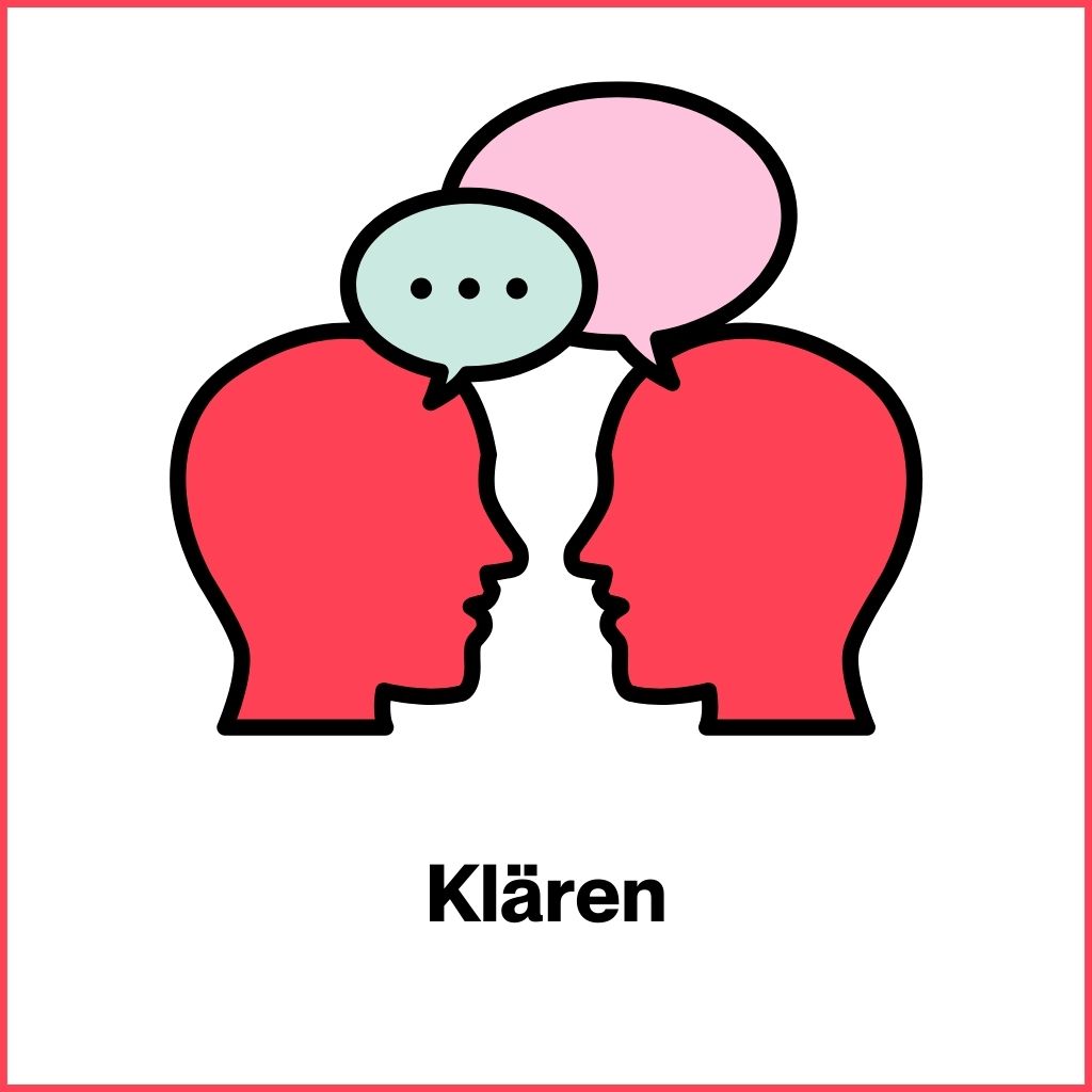 Miss Finance Wiki - Scheidung - Klären
