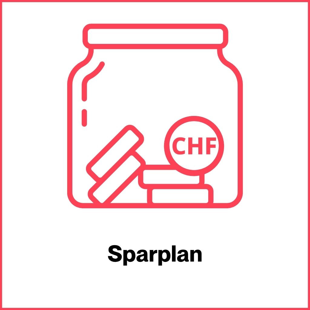 Miss Finance Wiki - Sparquote - Sparplan