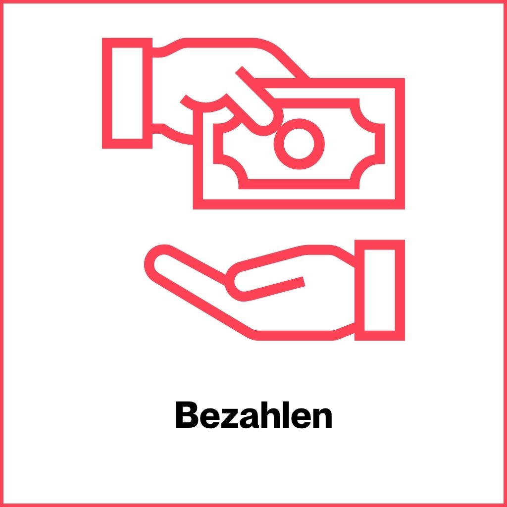 Miss Finance Wiki - Sparquote - Bezahlen