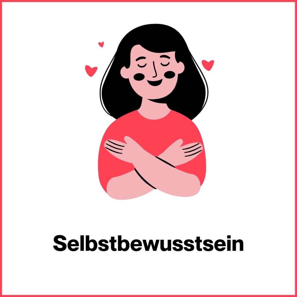 Miss Finance Wiki - Verhandeln - Selbstbewusstsein