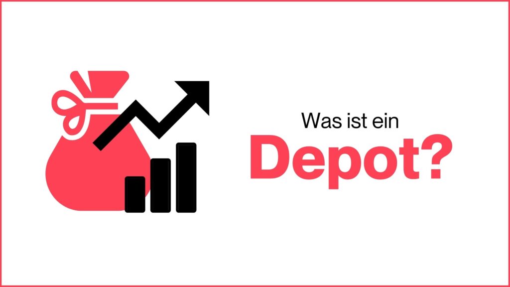 Miss Finance Wiki - Was ist ein Depot