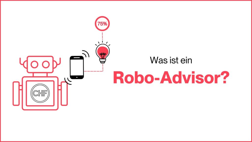 Miss Finance - Was ist ein Robo-Advisor