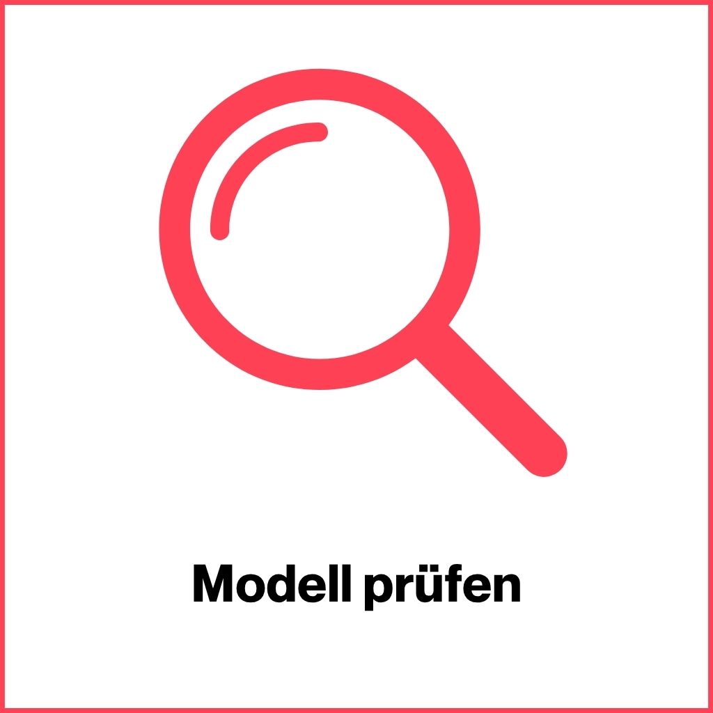 Miss Finance Wiki - Zak- Mit kleinen Beträgen investieren - Modell prüfen