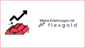 Mehr über den Artikel erfahren Meine Erfahrung mit flexgold