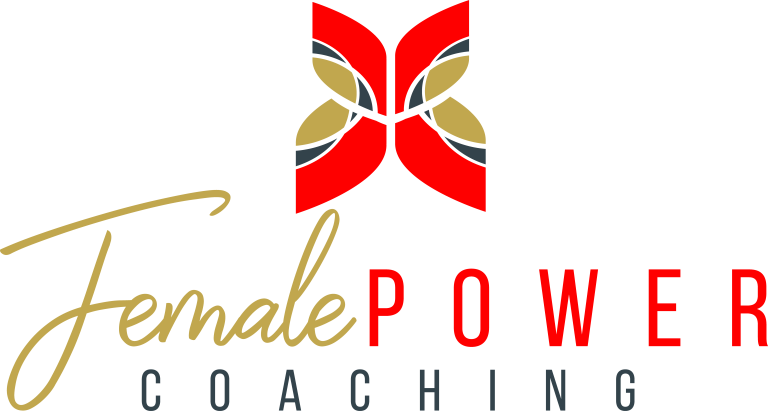 Logo Female Power Coaching
