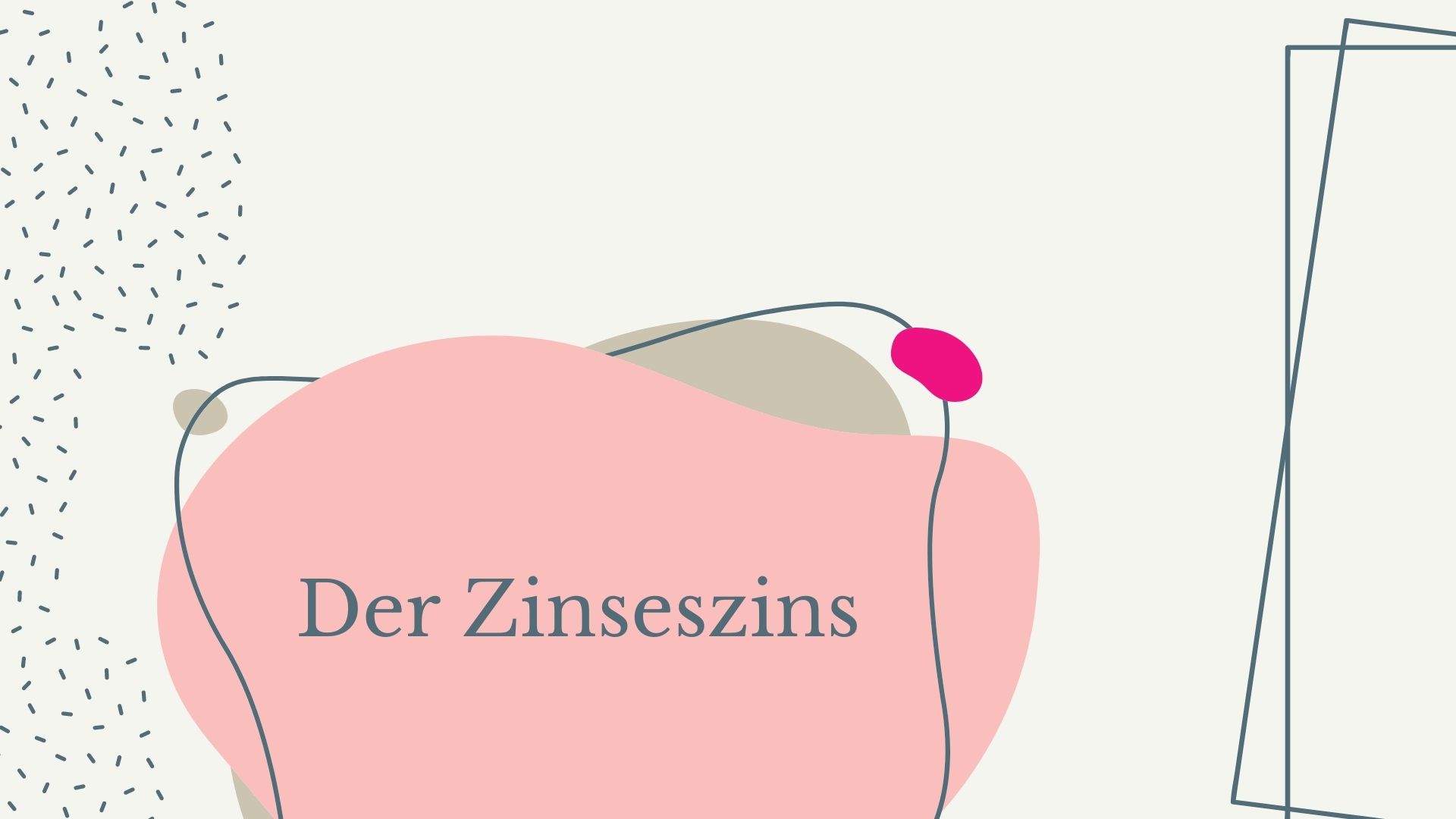 Mehr über den Artikel erfahren Wie der der Zinseszins funktioniert