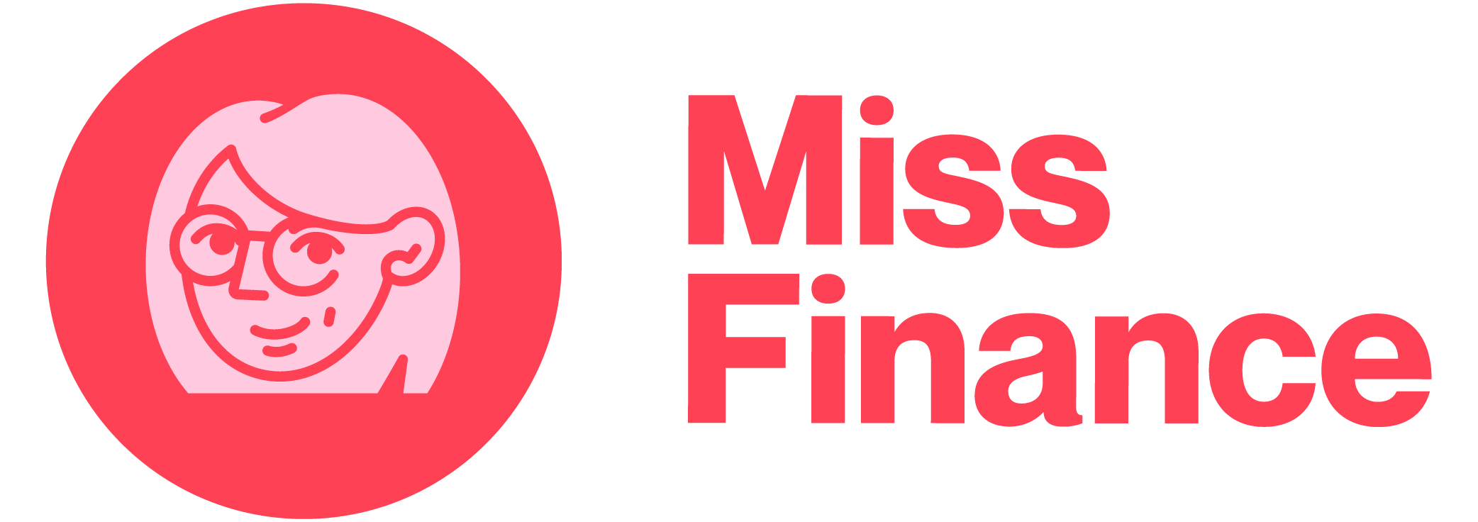 Miss Finance Wiki logo