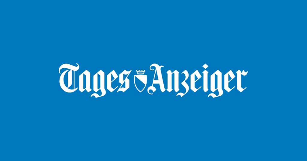 Tages Anzeiger Logo