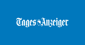 Tages Anzeiger Logo