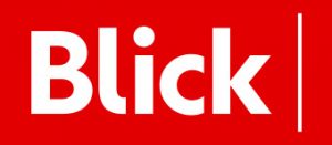 Blick.ch Logo