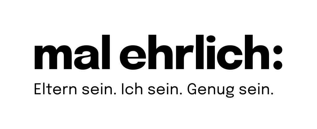 Logo - Mal ehrlich