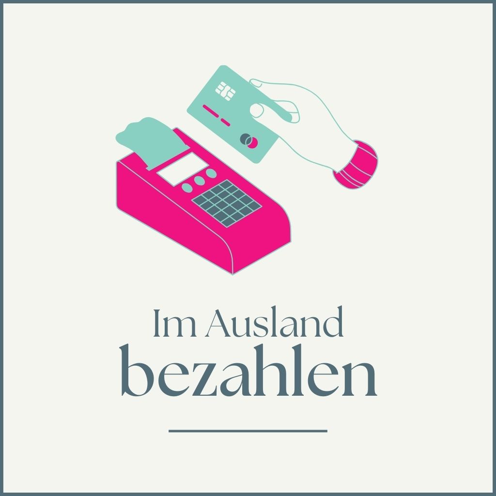 Miss Finance - Blogartikel - Fremdwährungen - Im Ausland bezahlen