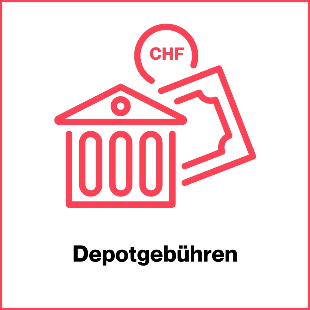 Miss Finance Wiki - Depotgebühren