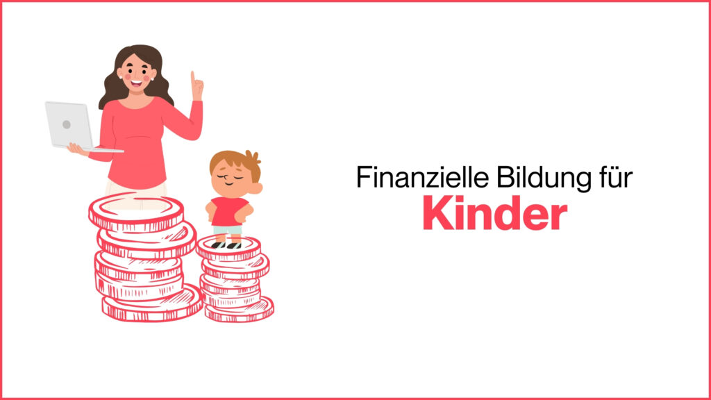 Miss Finance - Finanzielle Bildung für Kinder