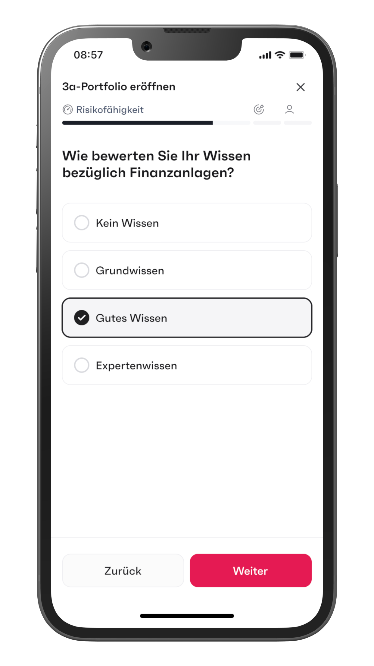 Miss Finance Wiki - finpension - Finanzwissen