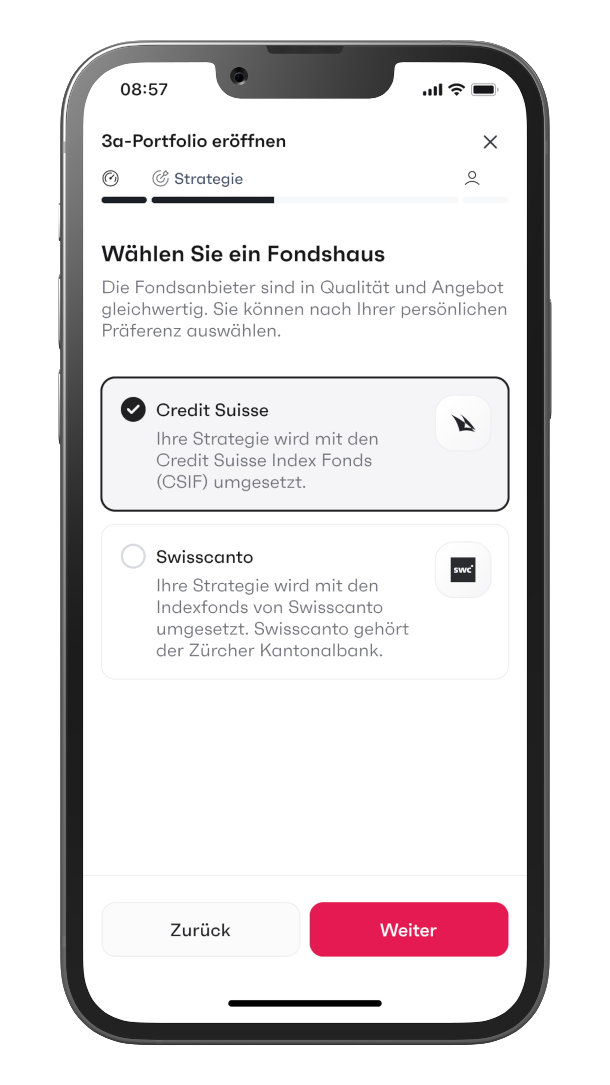 Miss Finance Wiki - finpension - Fondshaus