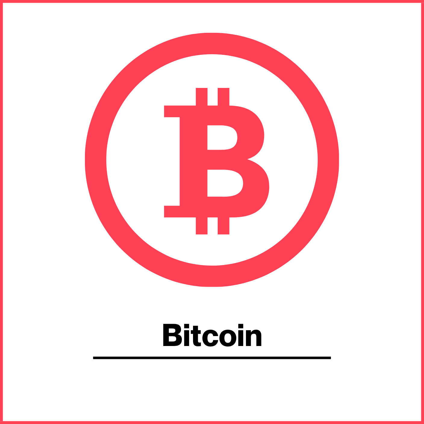 Miss Finance Wiki - Bitcoins