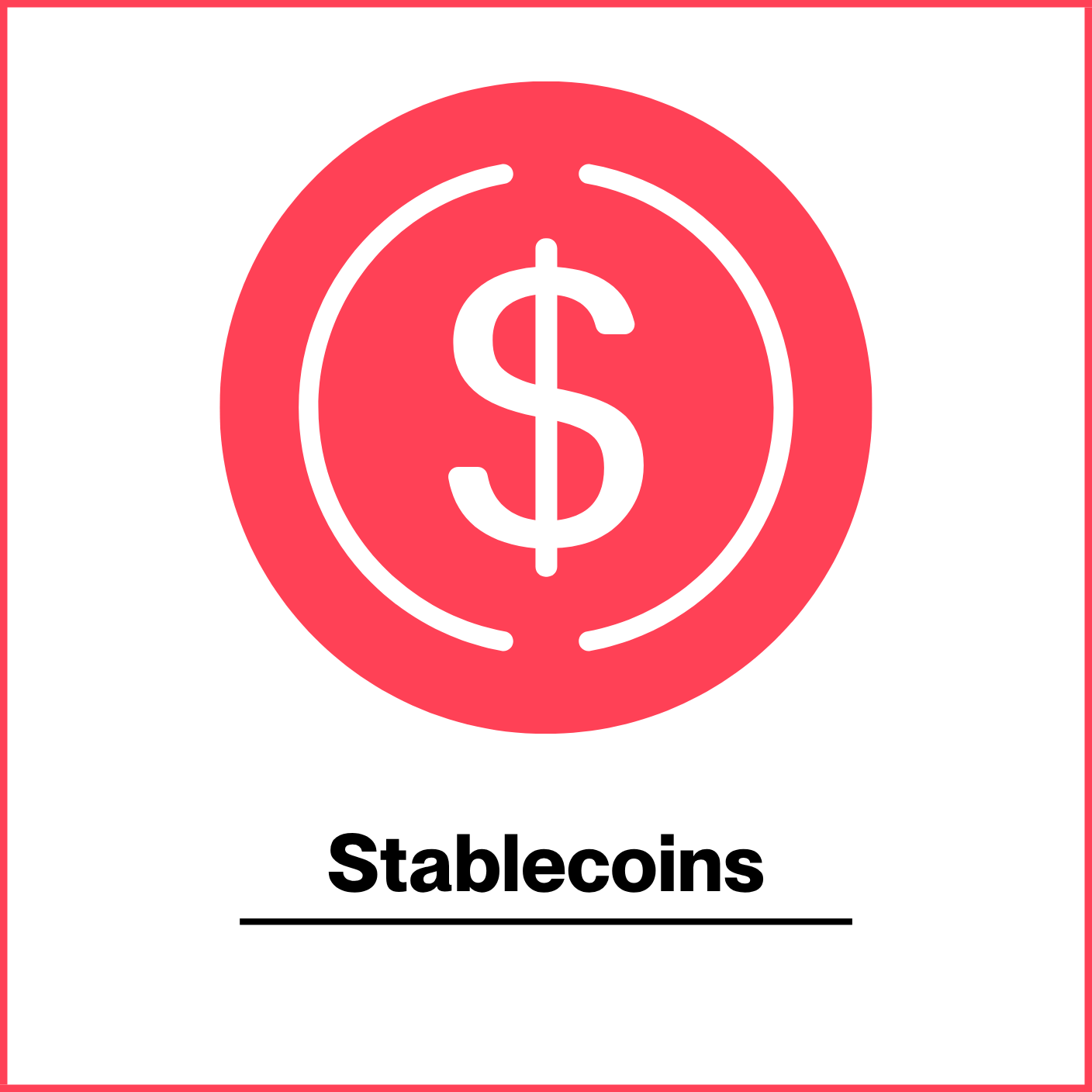 Miss Finance Wiki - Stablecoins