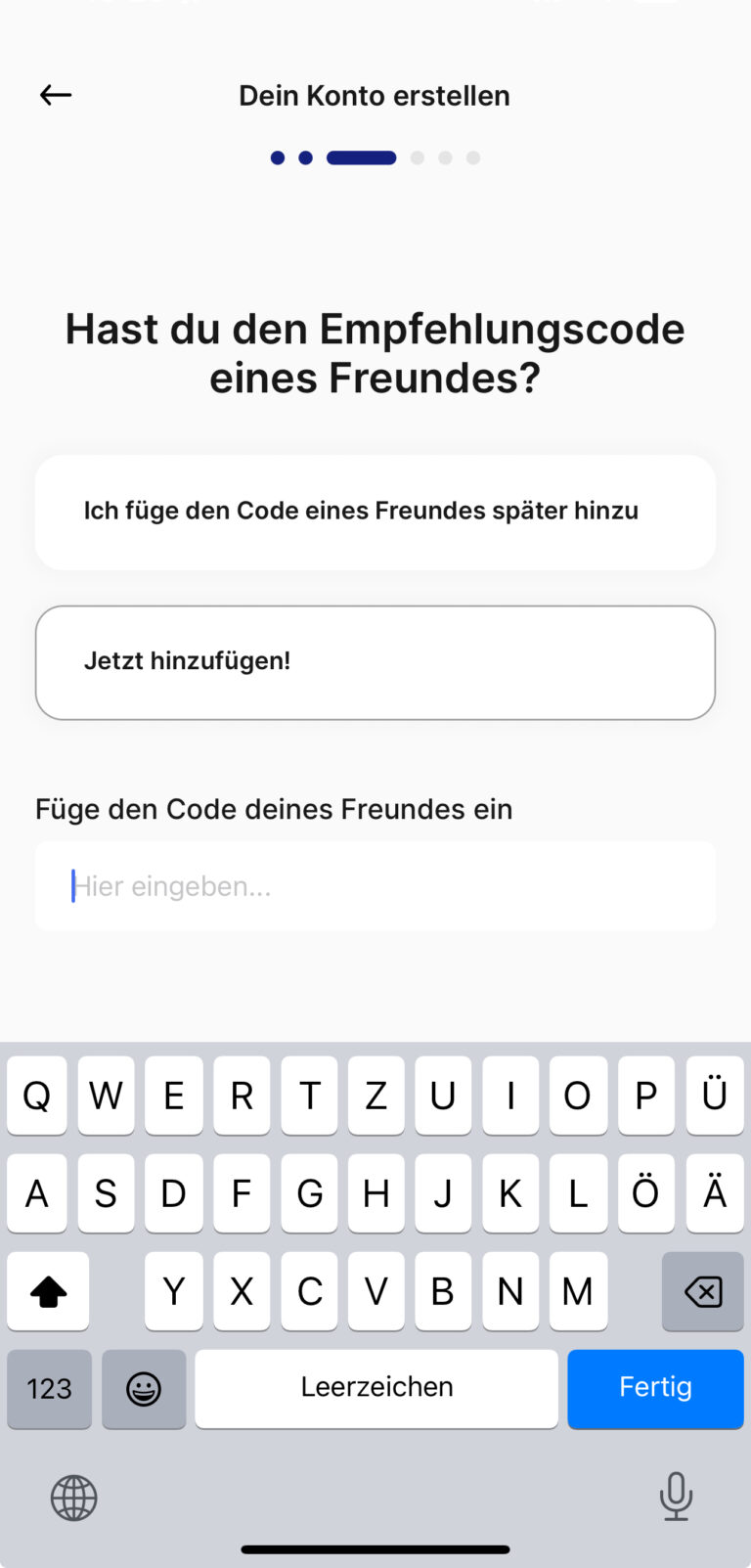 Miss Finance - Blog - Meine Erfahrung mit der Relai App