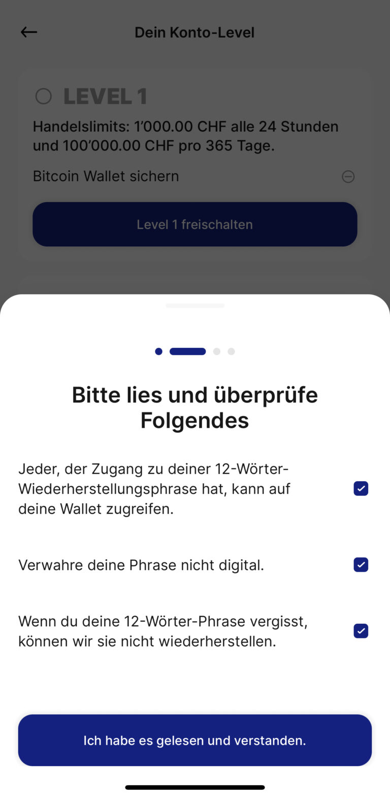 Miss Finance - Blog - Meine Erfahrung mit der Relai App
